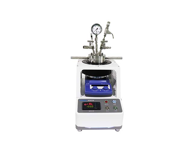 高压反应釜厂家怎么样？