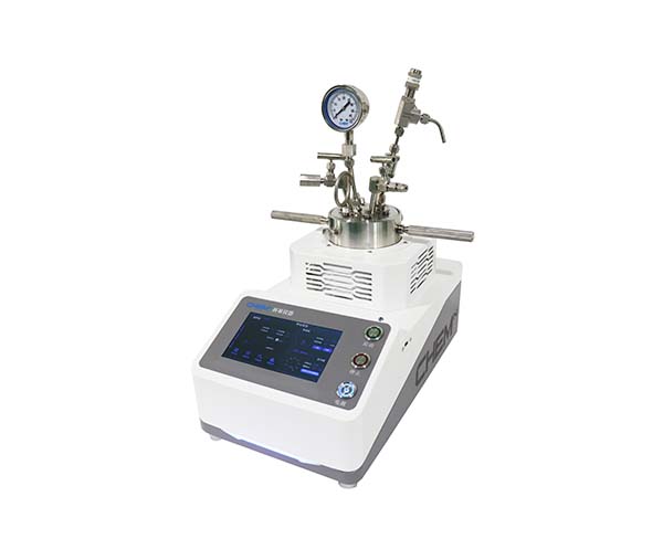 江苏实验室反应釜-江苏实验室反应釜哪家好？