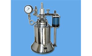 江苏实验室反应釜的保养