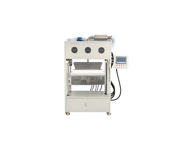 4Kg多点测温测压同步焦化装置