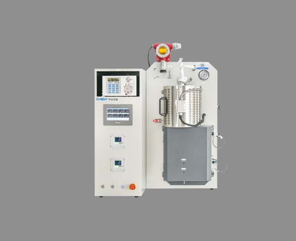 费托合成高温高压催化剂评价装置