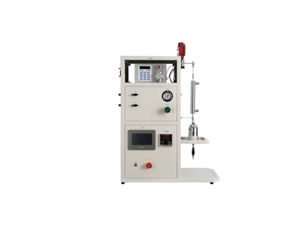 连续液相加氢催固定床