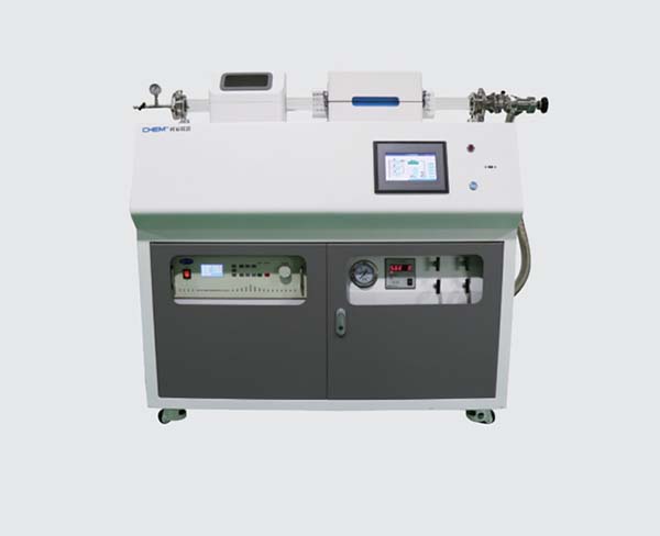 单温区PE-CVD系统