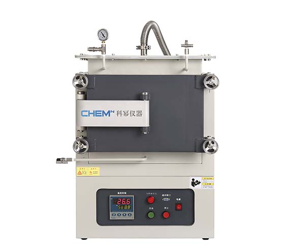 1200系列真空箱式炉