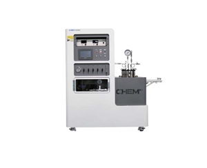 定制2L釜式 高温高压反应装备