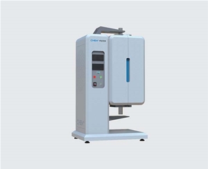 实验级单温区立式管式炉