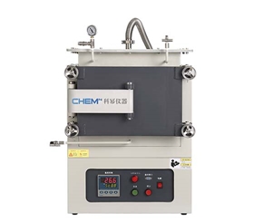 1200系列真空箱式炉