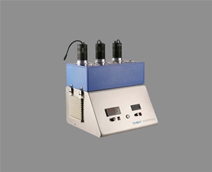 反射式恒温高通量光催化反应器